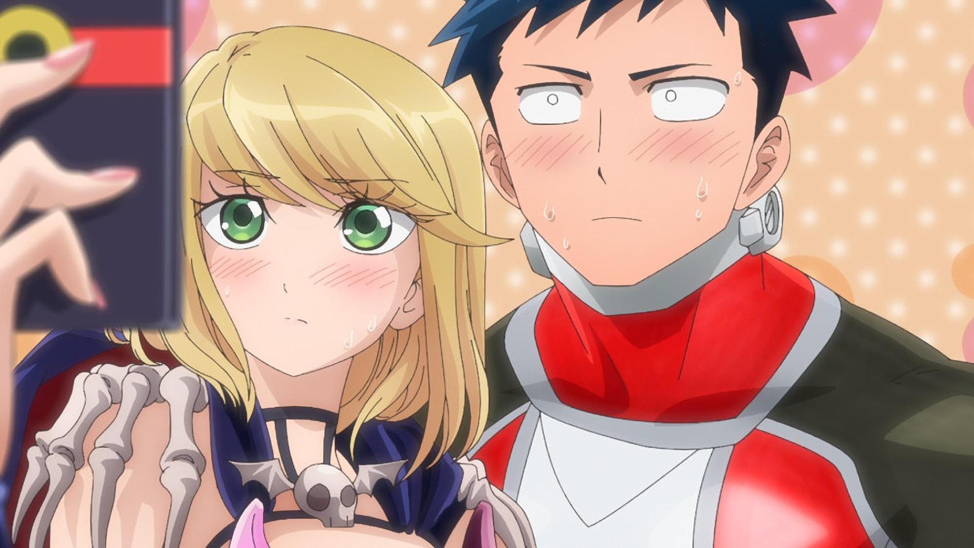 Still from The Truth About Dating