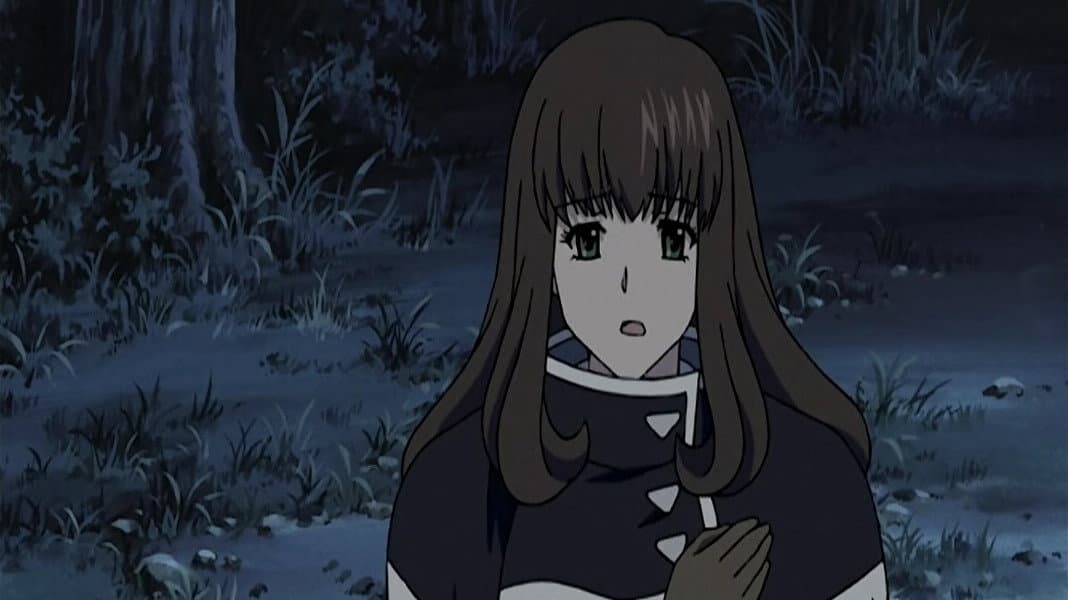 Still from Lost Quintet