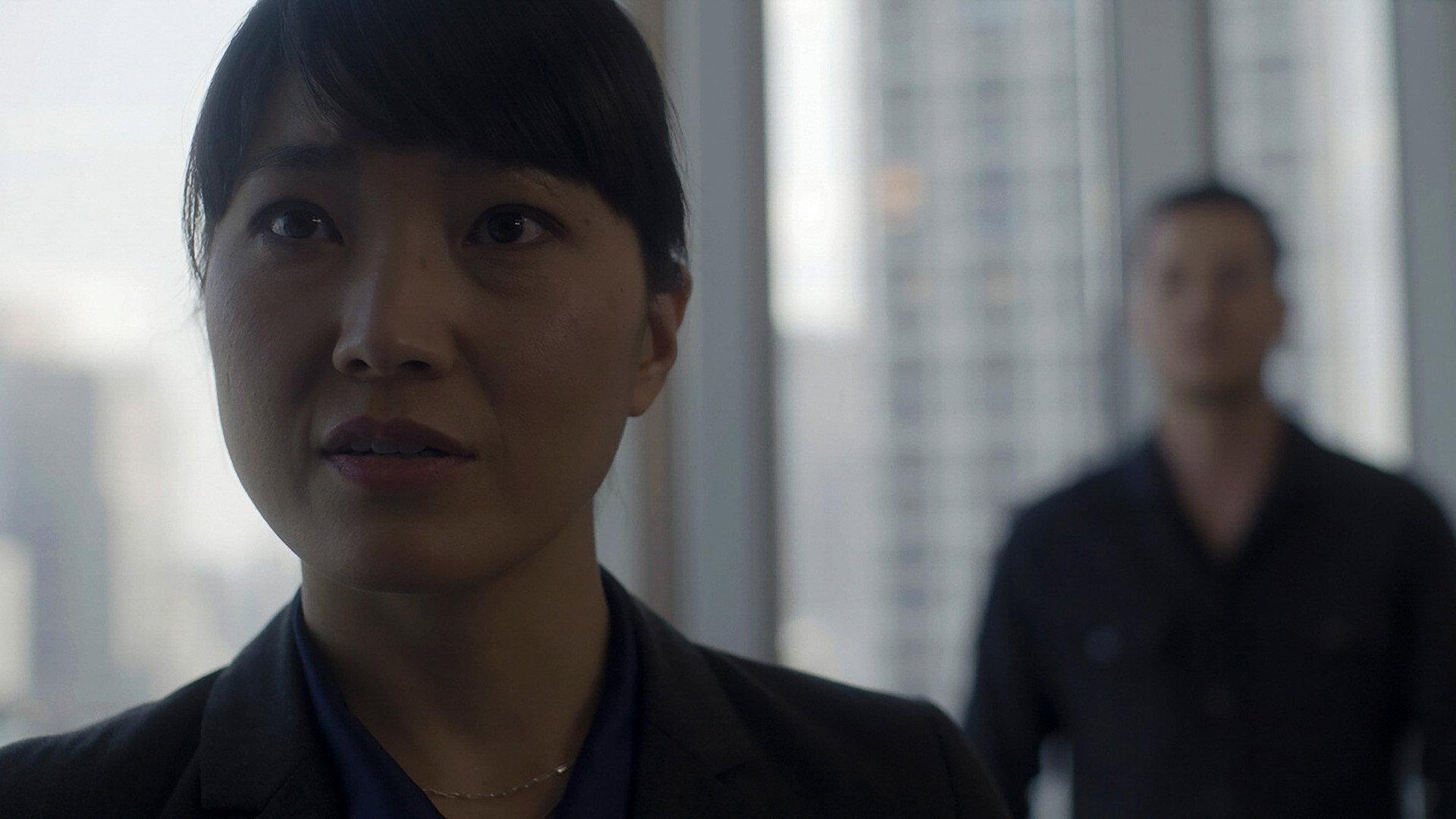 Still from Gaijin (2)