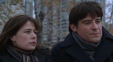 Still from If Not Now