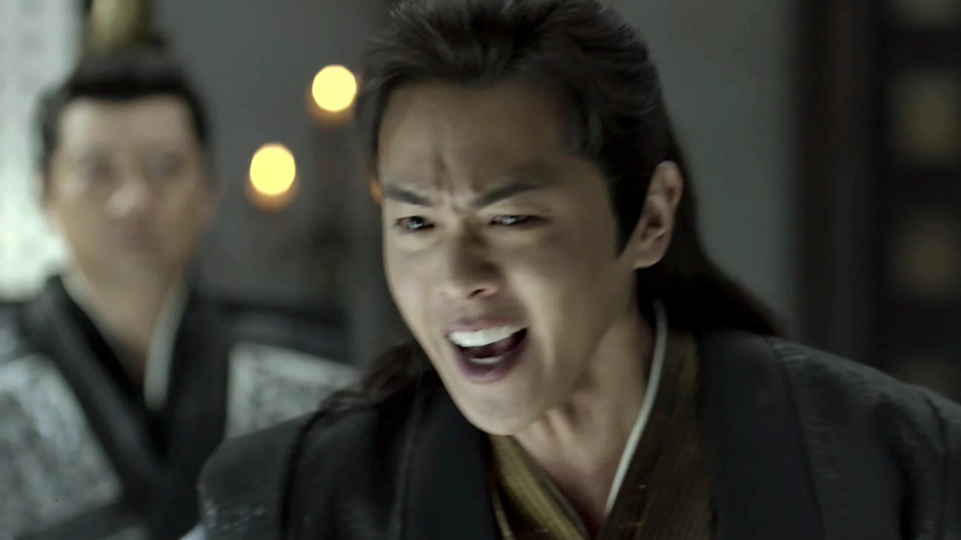 Still from Episode 13