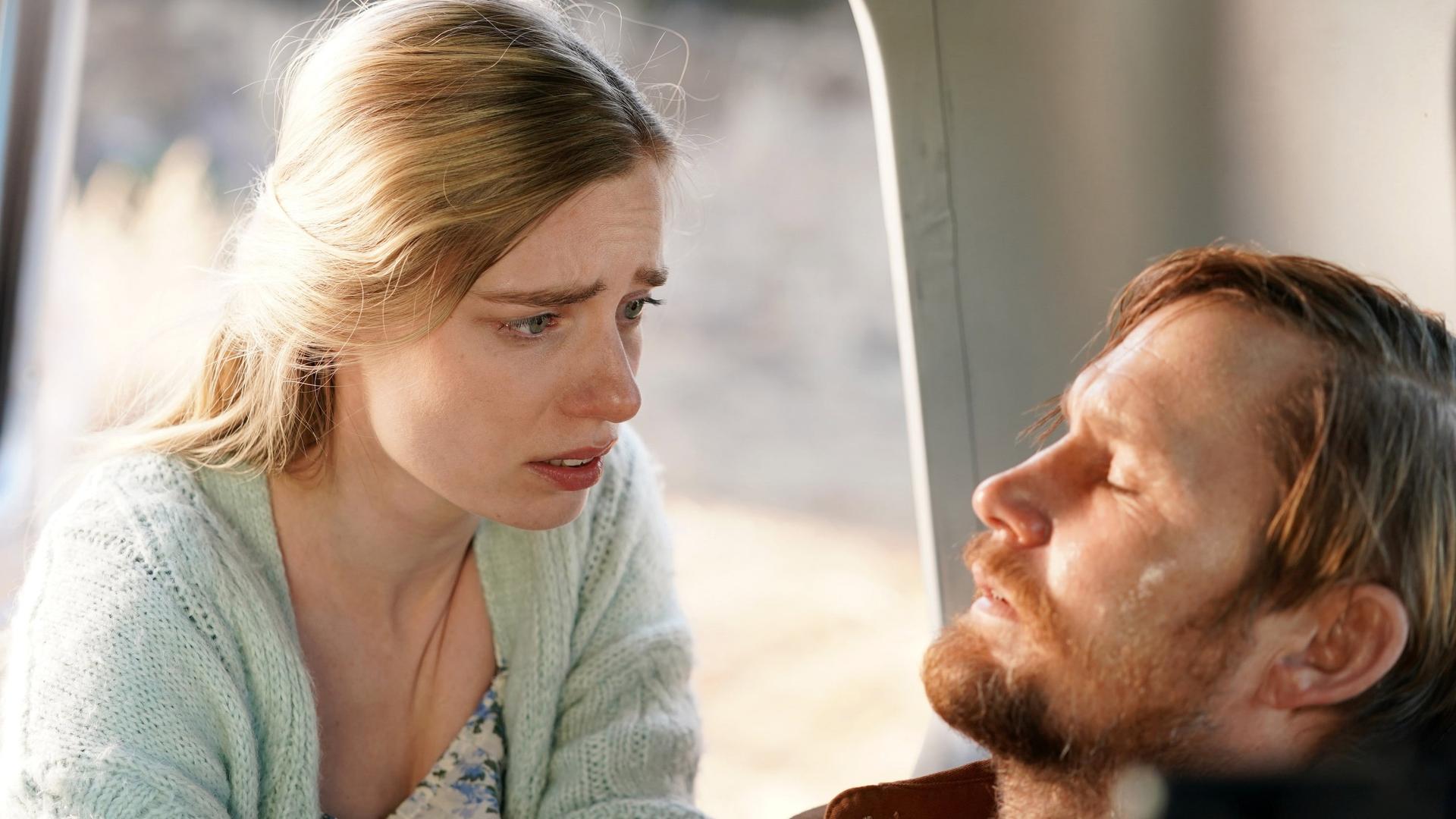 Still from Do No Harm