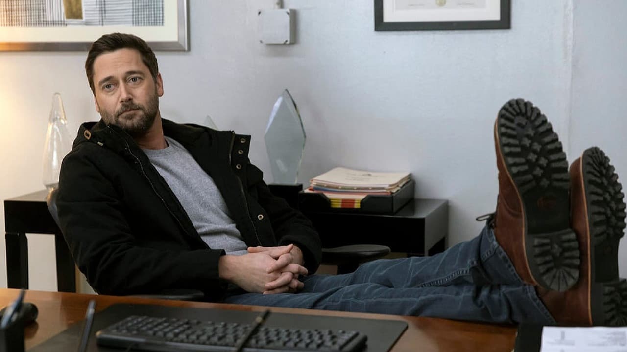 Still from Two Doors