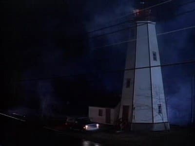 Still from The Pirate's Promise
