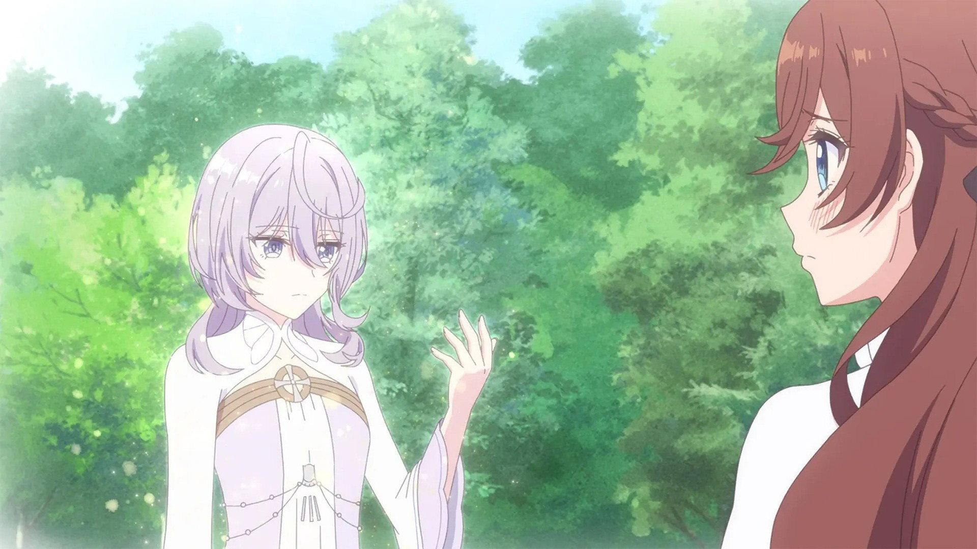 Still from Golden Freesia