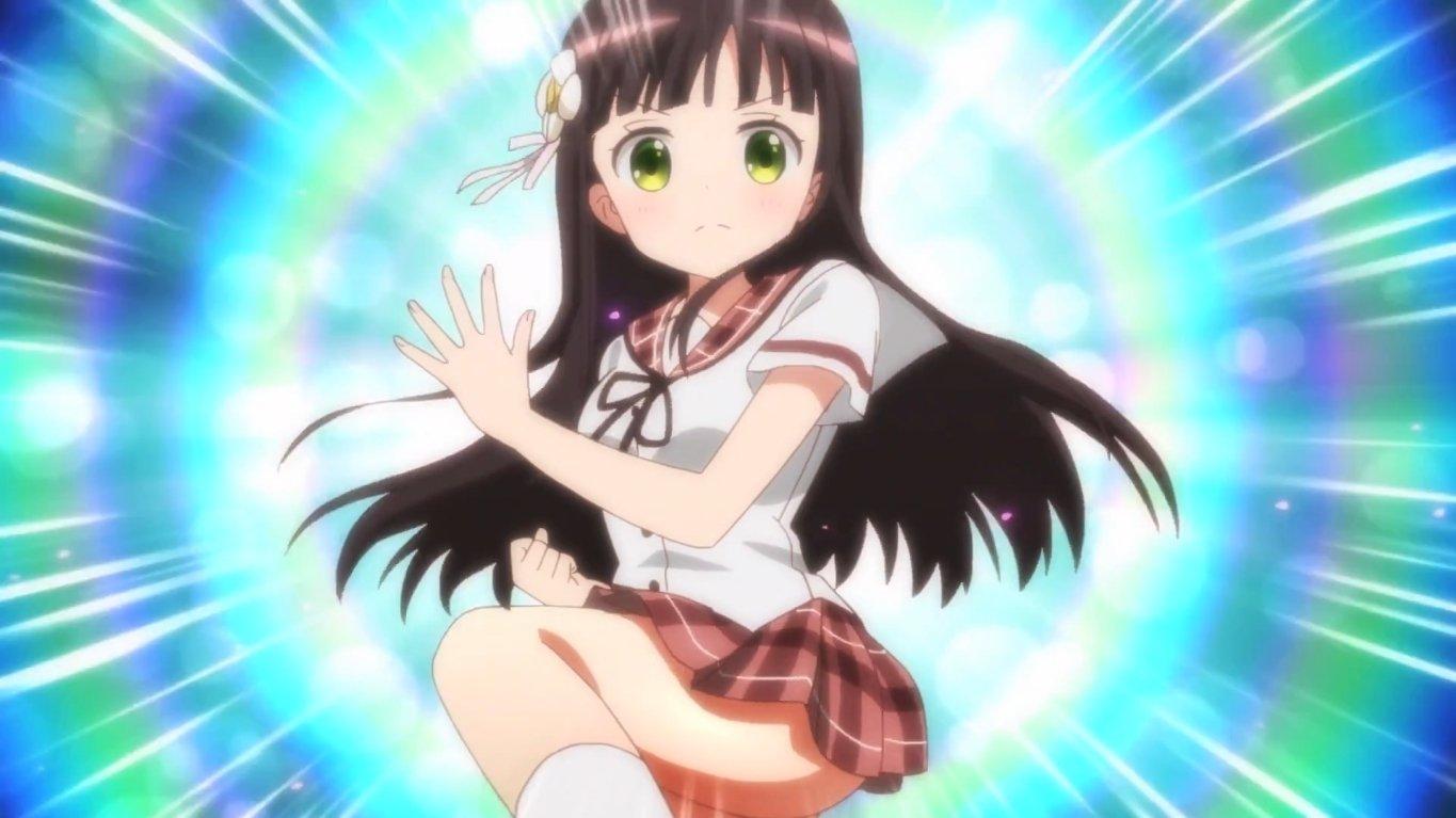 Still from Bunnisode 5: She is a Fierce Whirlwind, She is a Carefree Breeze