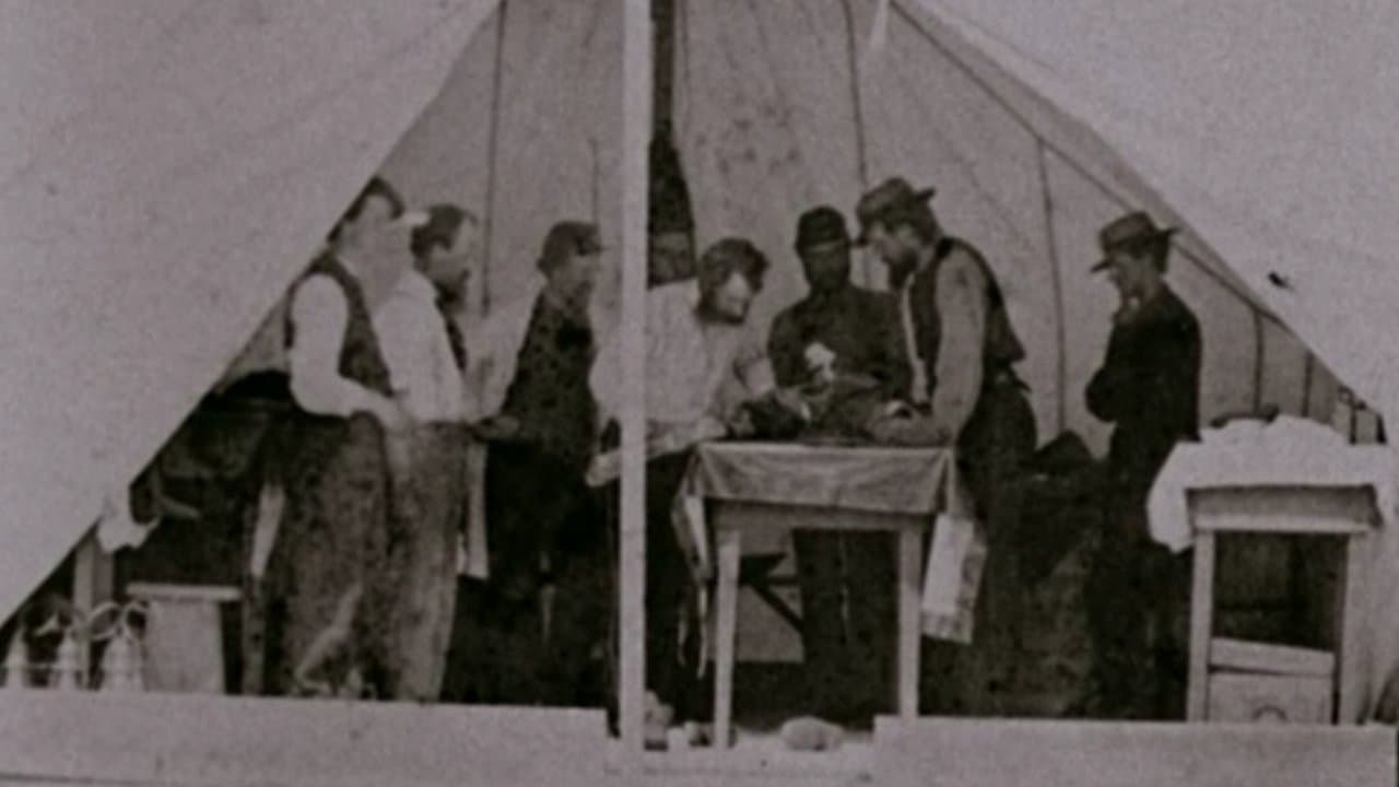 Still from The Universe of Battle: 1863