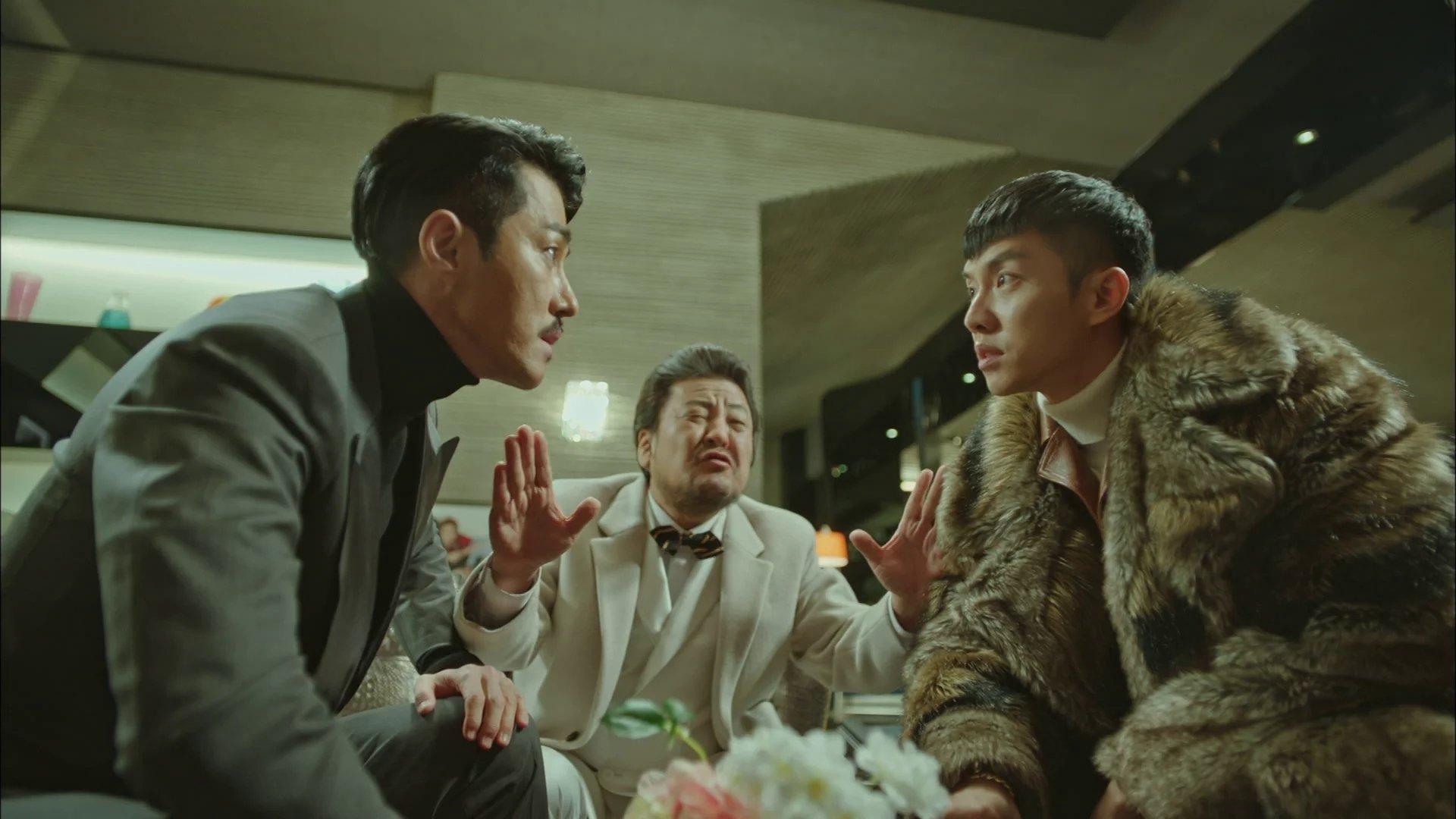 Still from Episode 4
