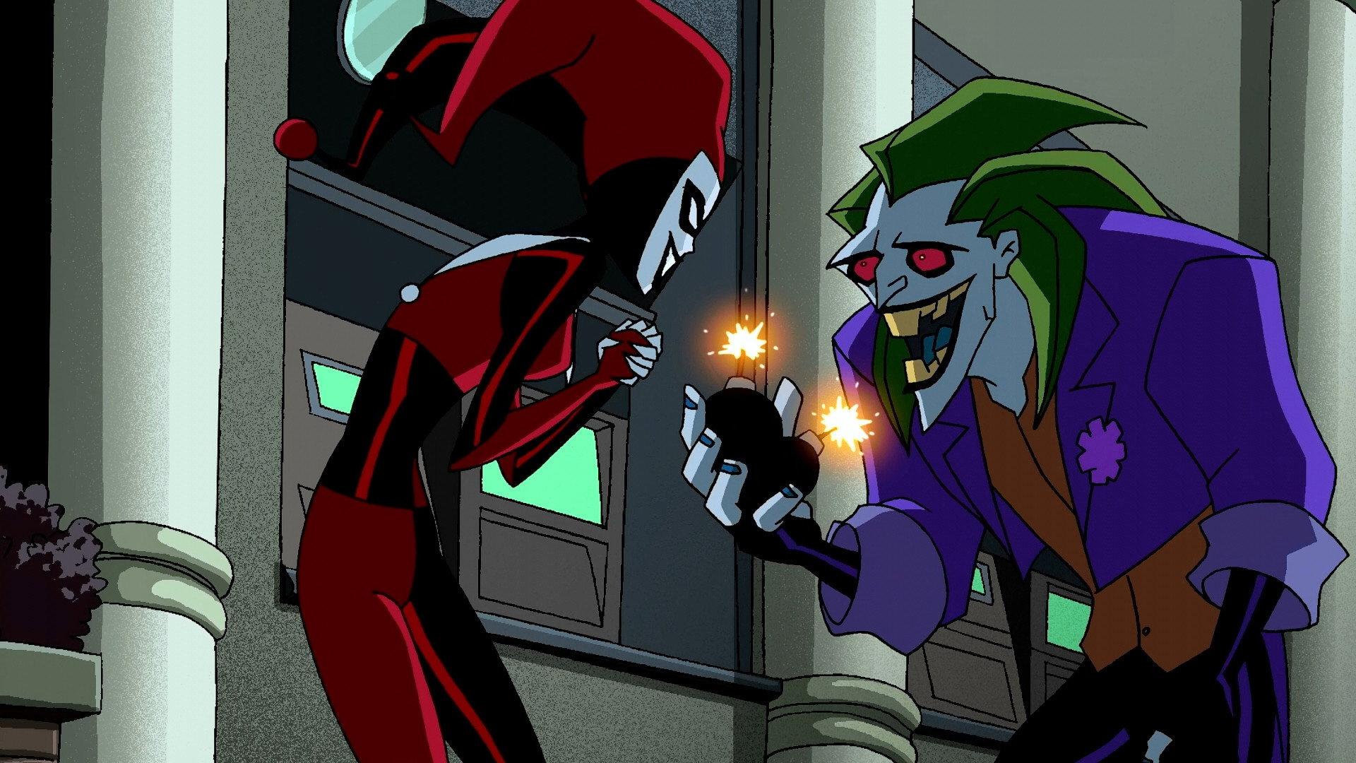 Still from Two of a Kind