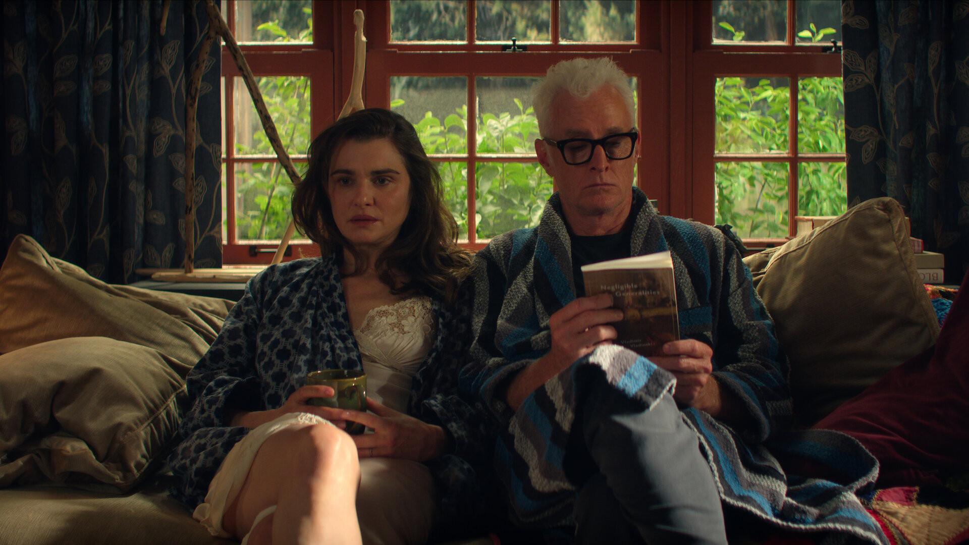 Still from The Awakening