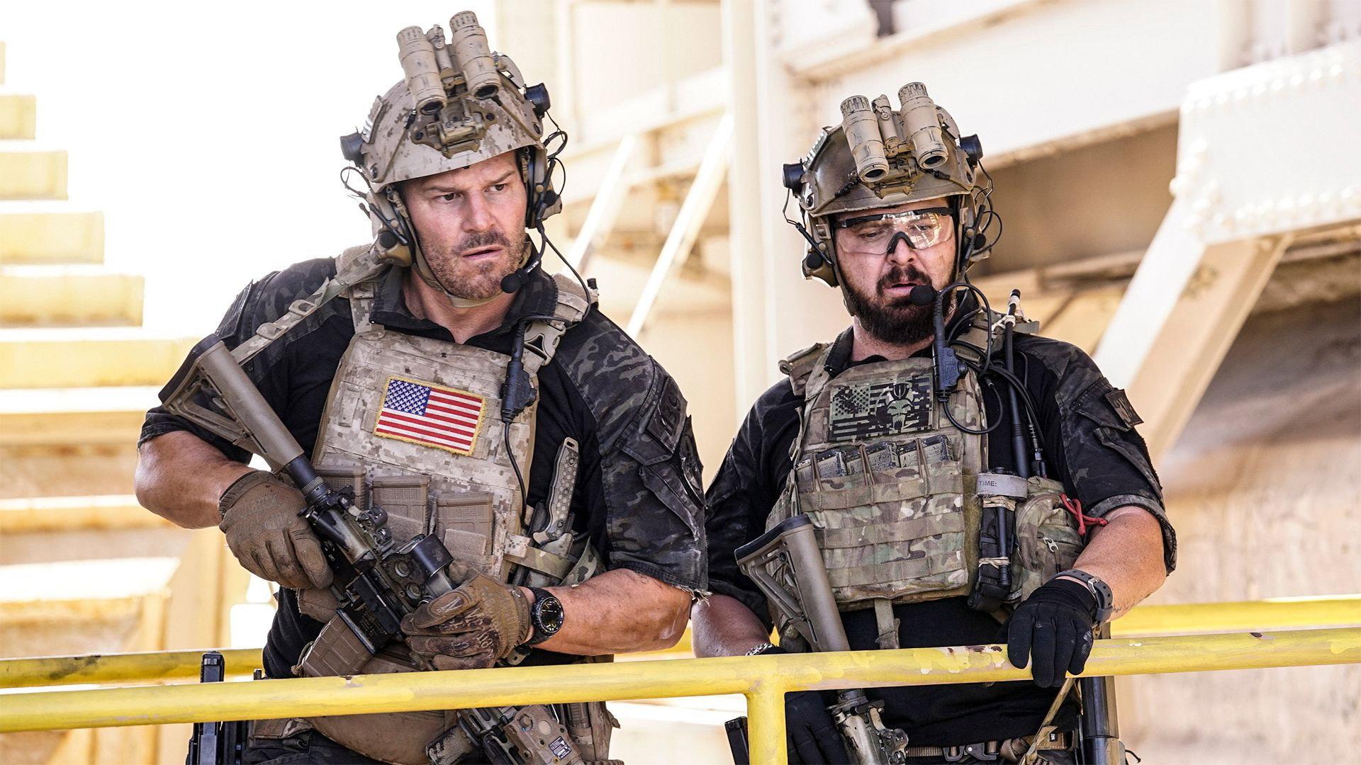 Still from Fracture