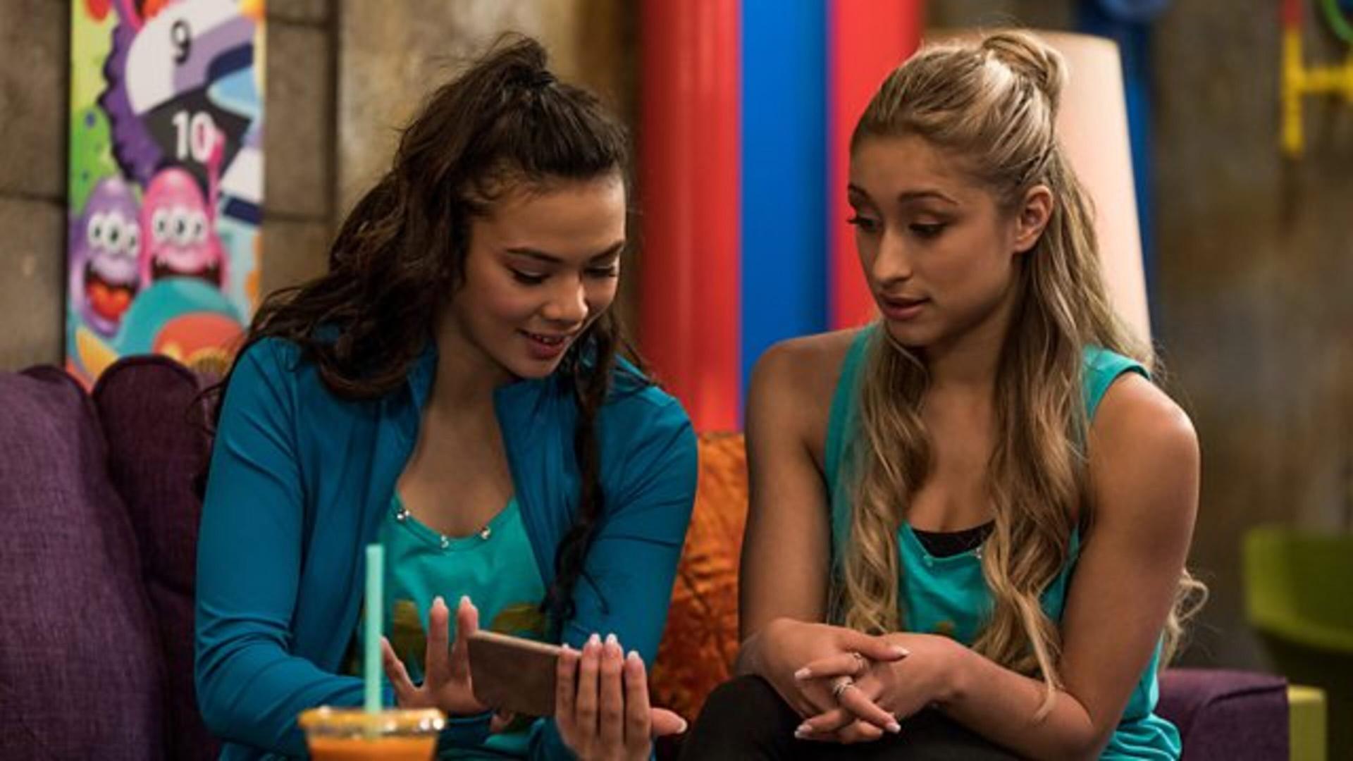 Still from Dancezilla (2)