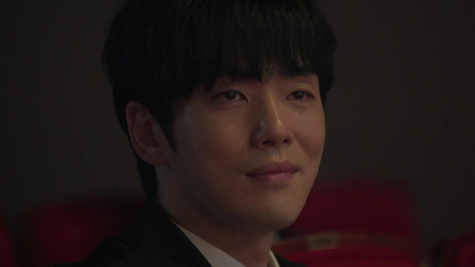 Still from Episode 12