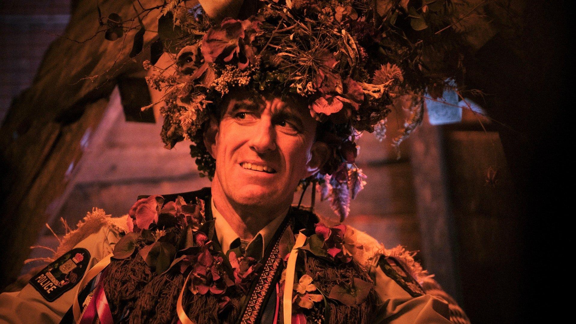Still from The Wicked Man