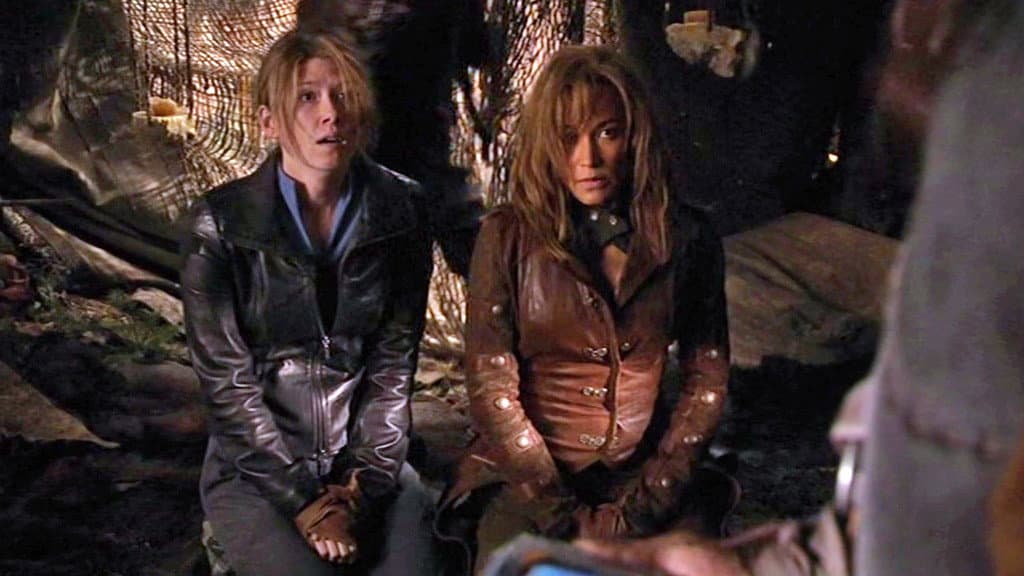 Still from Missing
