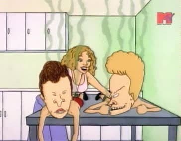 Still from Let's Clean It Up