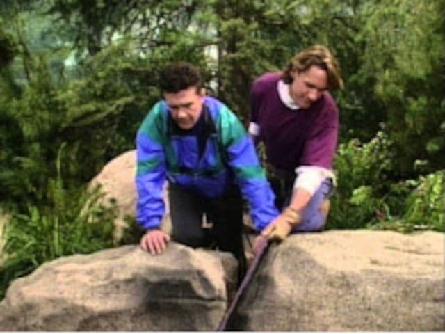 Still from Maggie's Brilliant Career