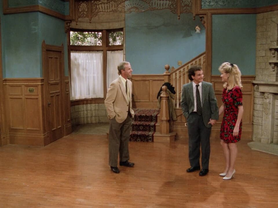 Still from This New House