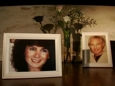 Still from Deadly Valentine