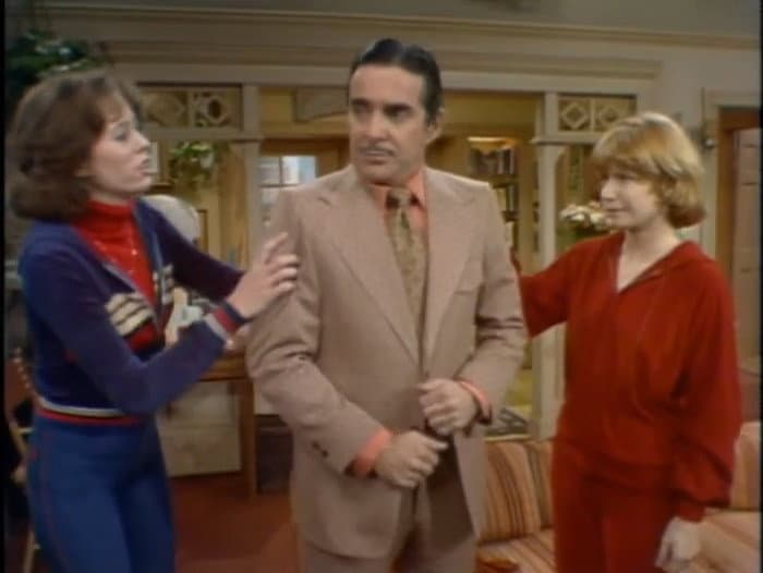 Still from Schneider's Kid