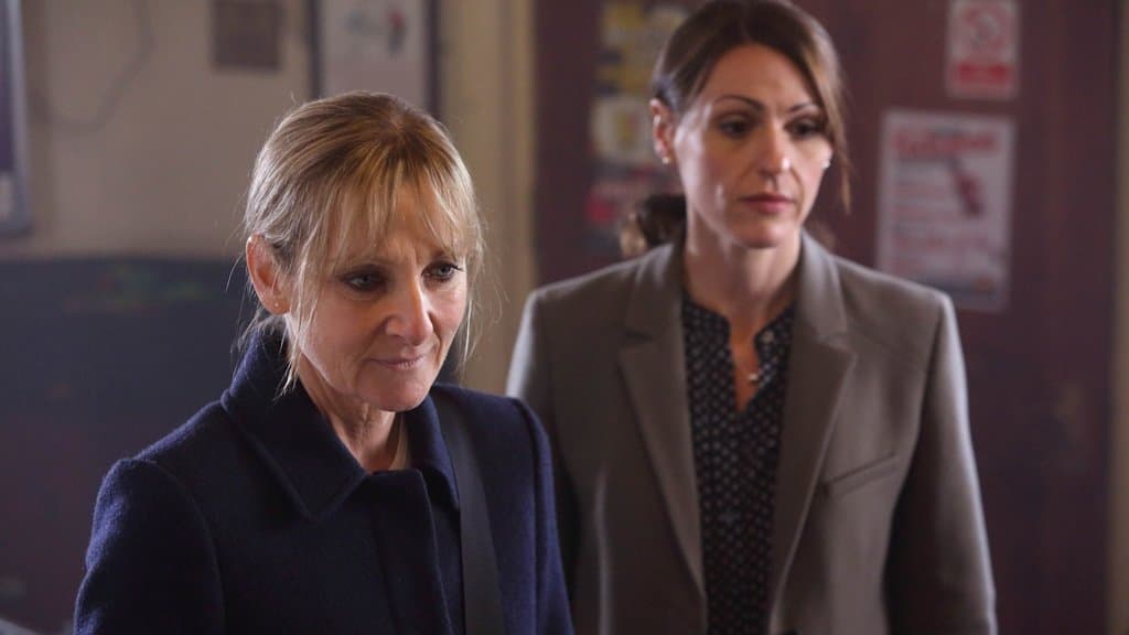 Still from Vulnerable