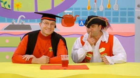 Still from Tasty Science