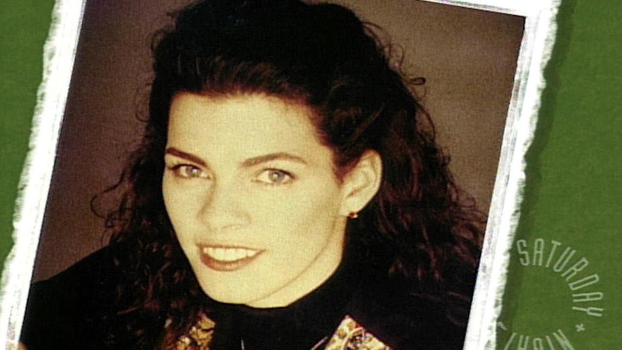 Still from Nancy Kerrigan/Aretha Franklin