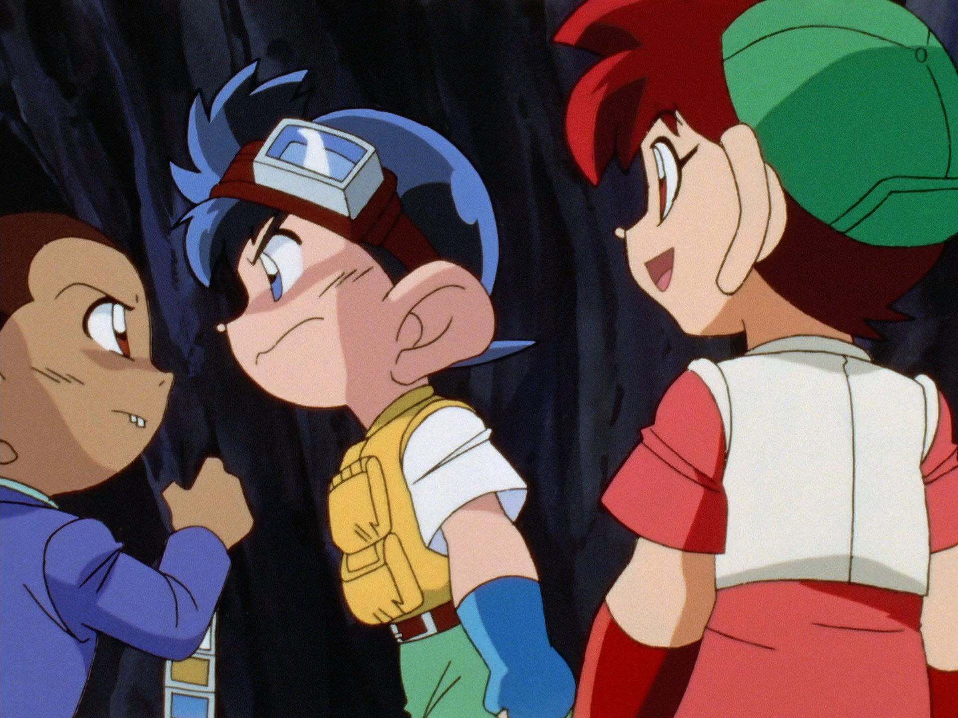 Still from Episode 31