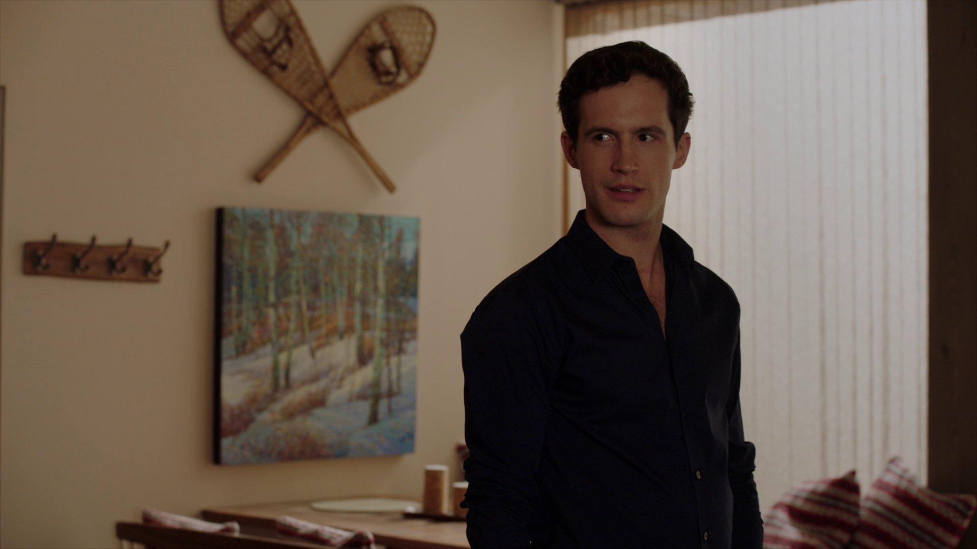 Still from See You Soon, Macaroon