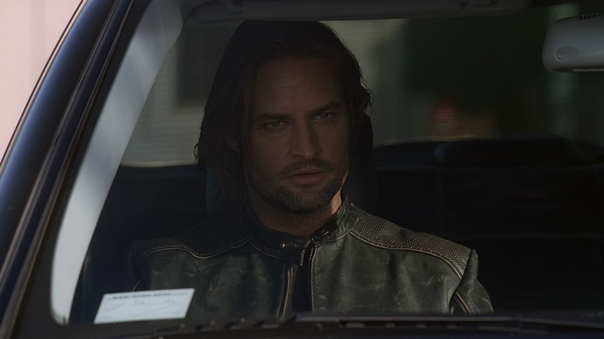 Still from The Long Con