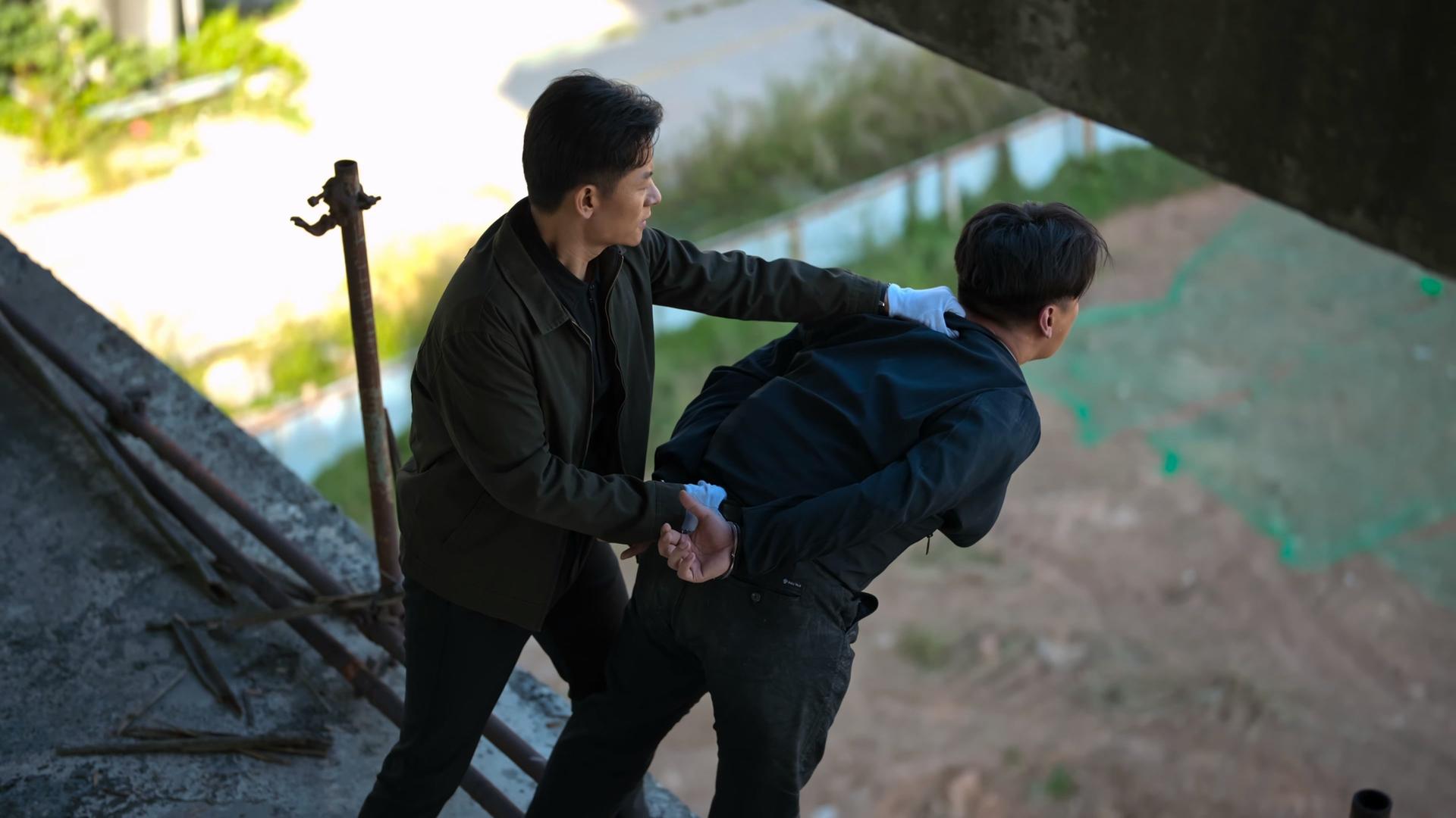Still from Episode 22