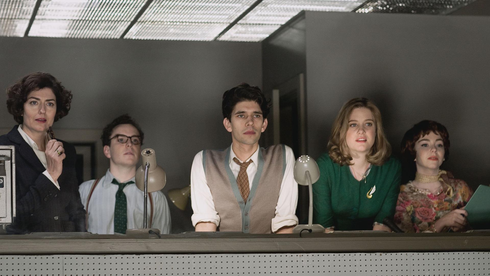 Still from Episode 2