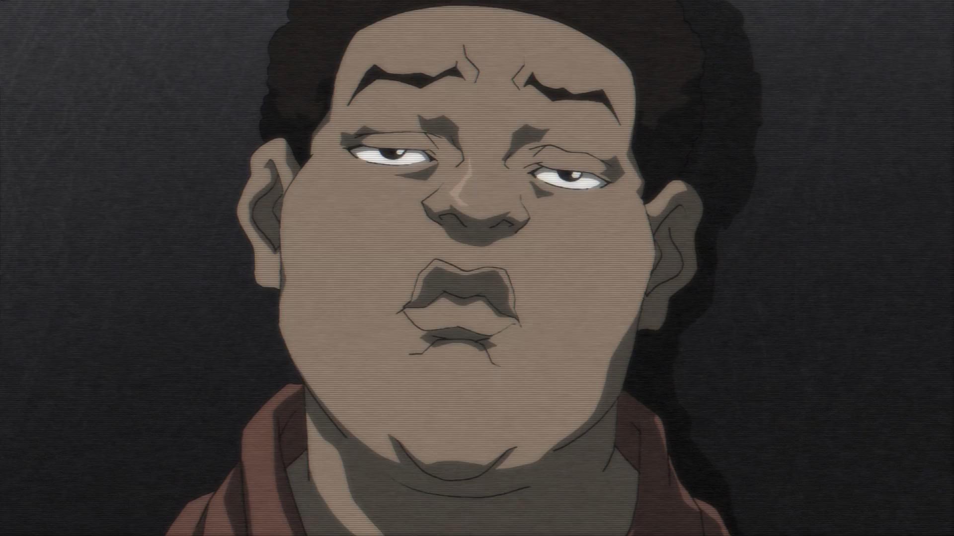 Still from Smokin with Cigarettes
