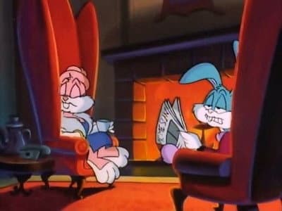 Still from The Acme Acres Zone
