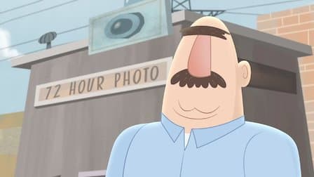 Still from Tim and Jim