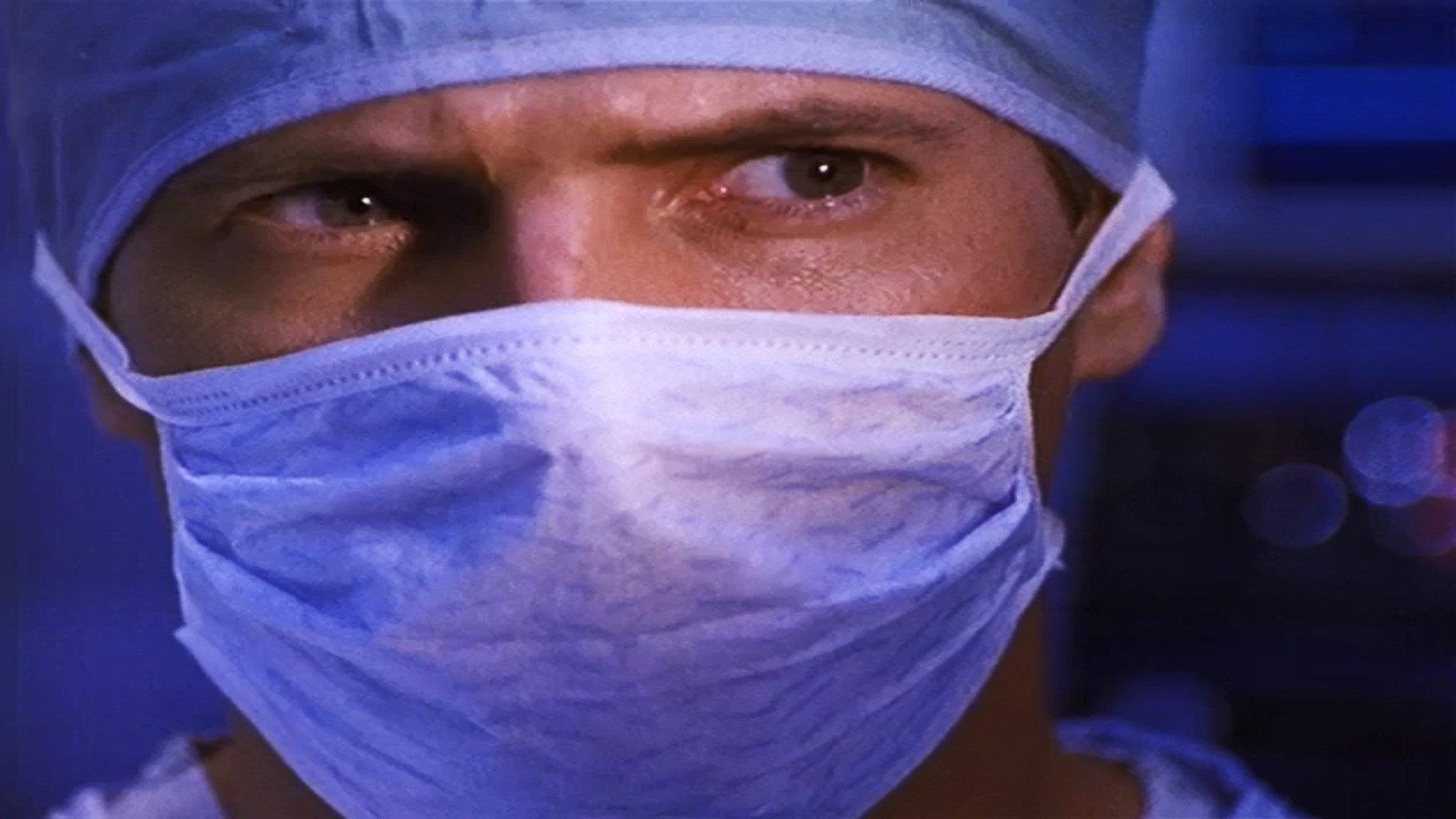 Still from Suspicion