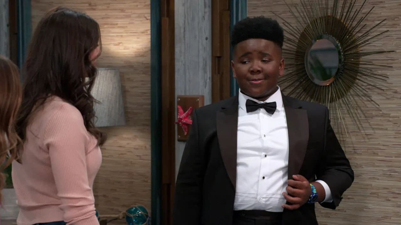 Still from For Your Spies Only