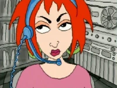 Still from Radio Katz