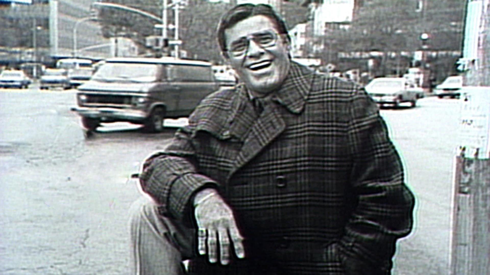 Still from Jerry Lewis/Loverboy