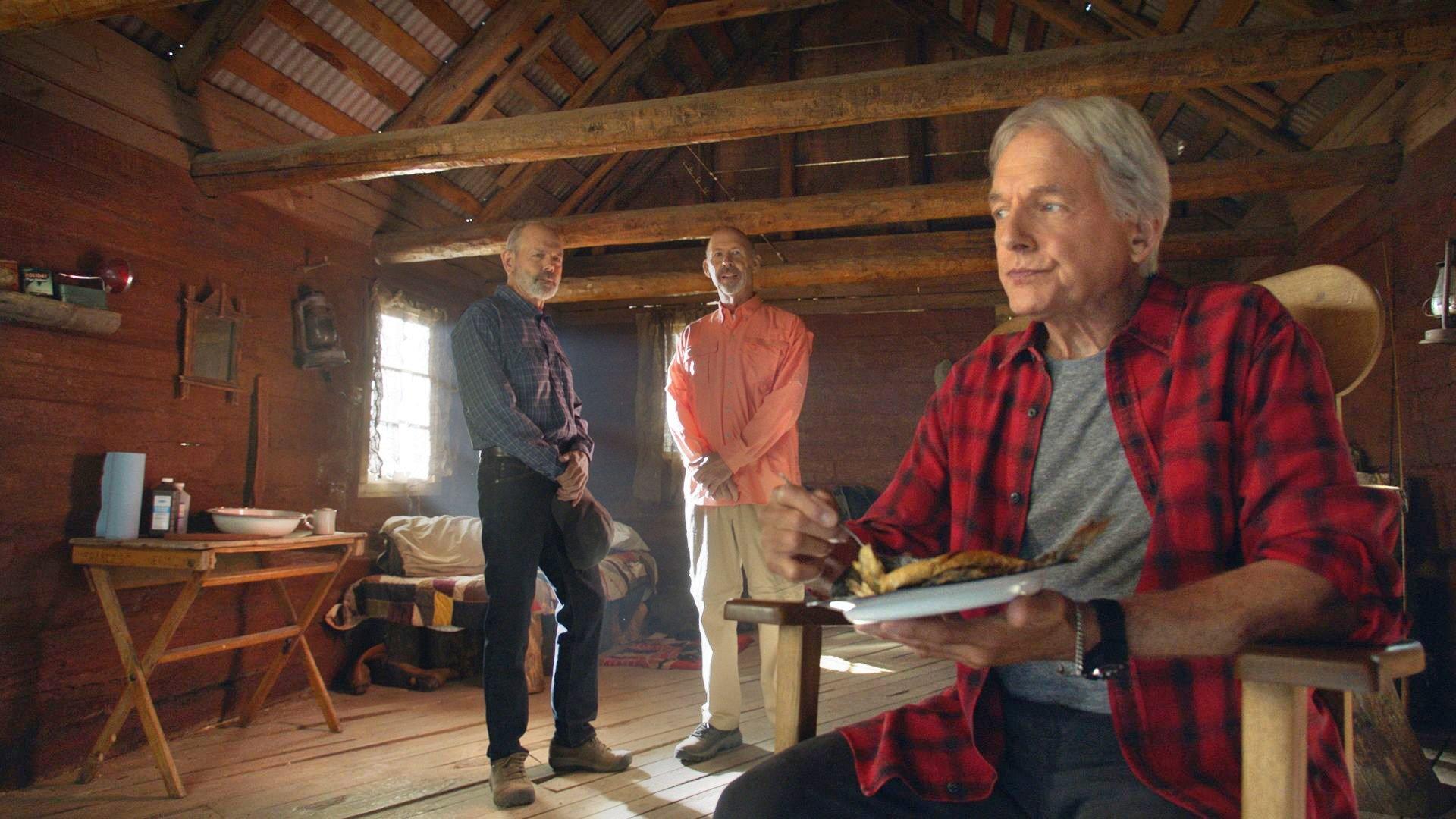 Still from Third Wheel