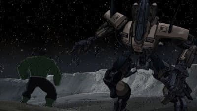 Still from The Trouble with Machines