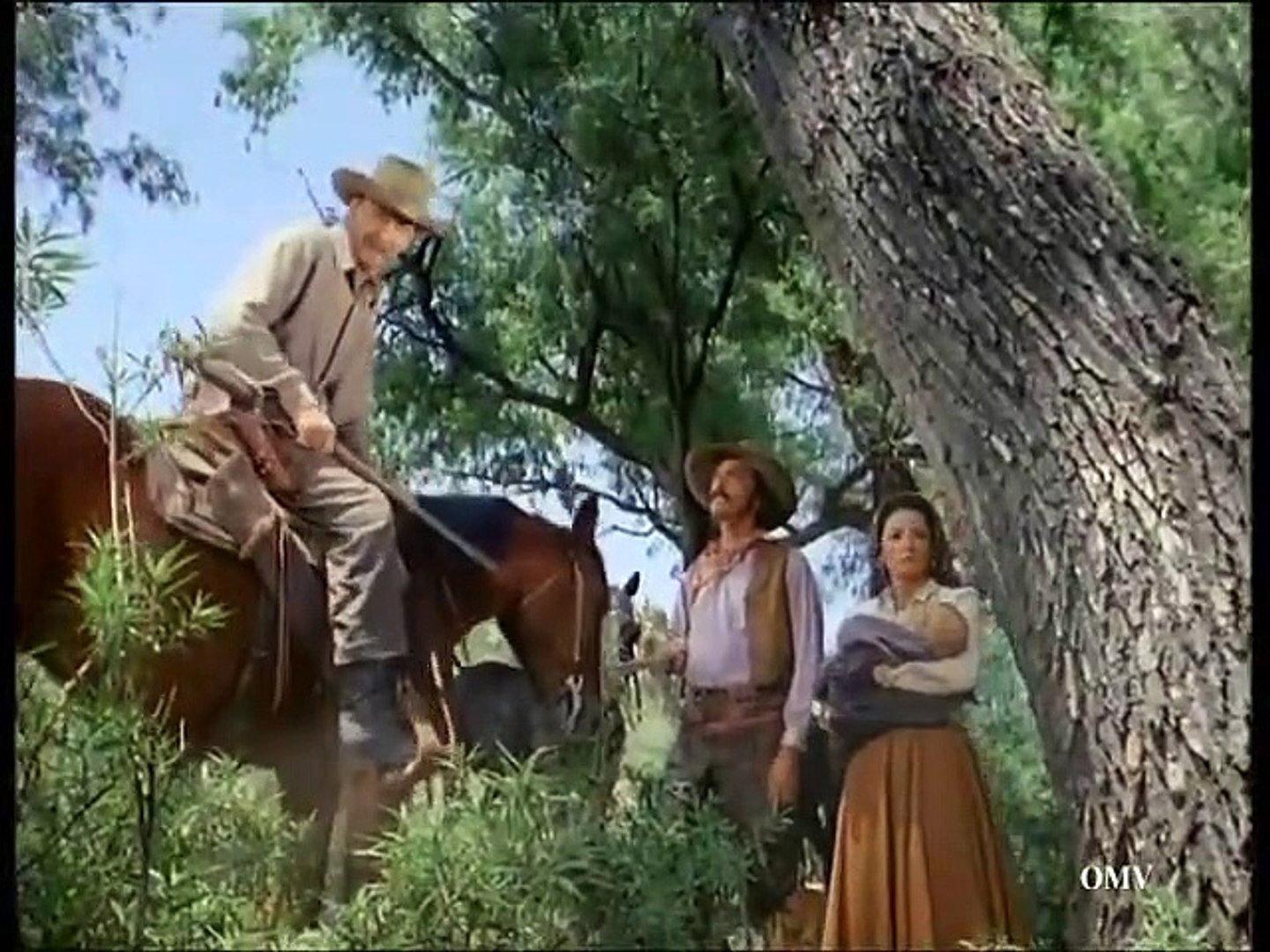 Still from A Matter of Survival