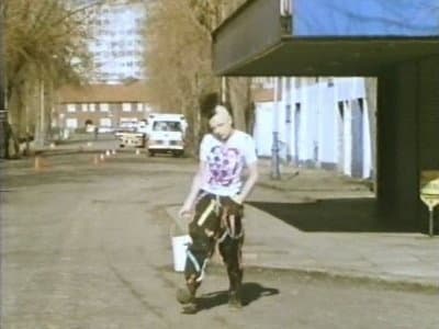 Still from Shame
