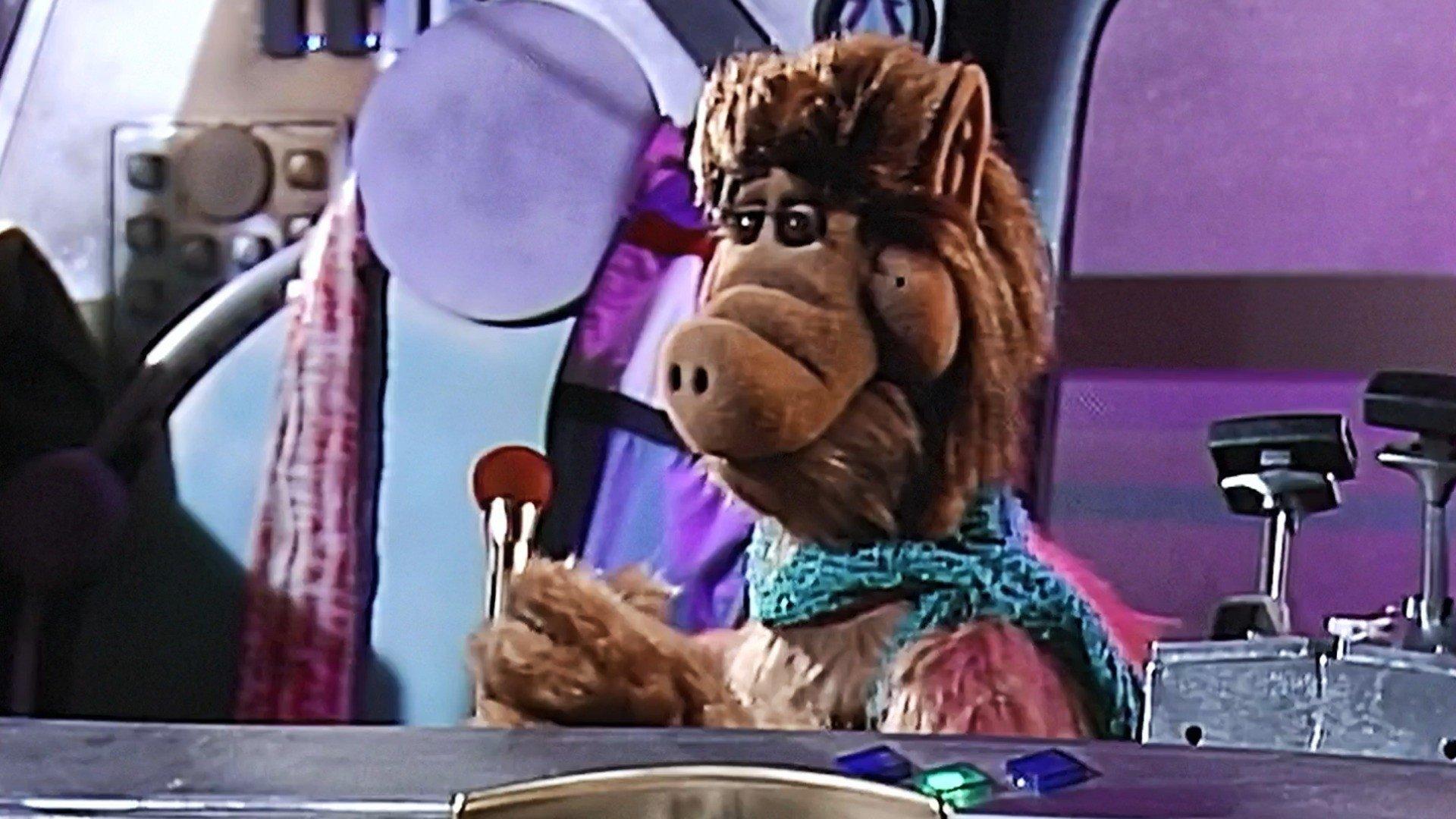 Still from Help Me, Rhonda