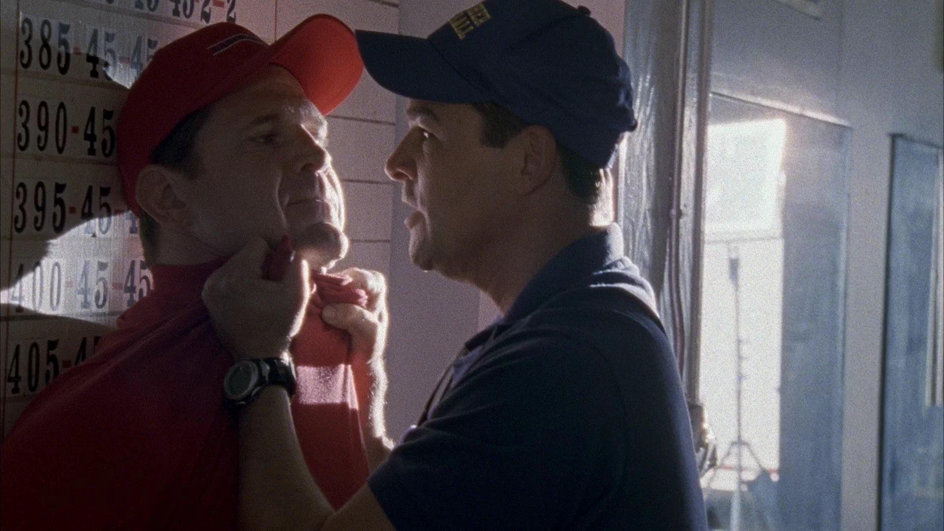 Still from There Goes the Neighborhood