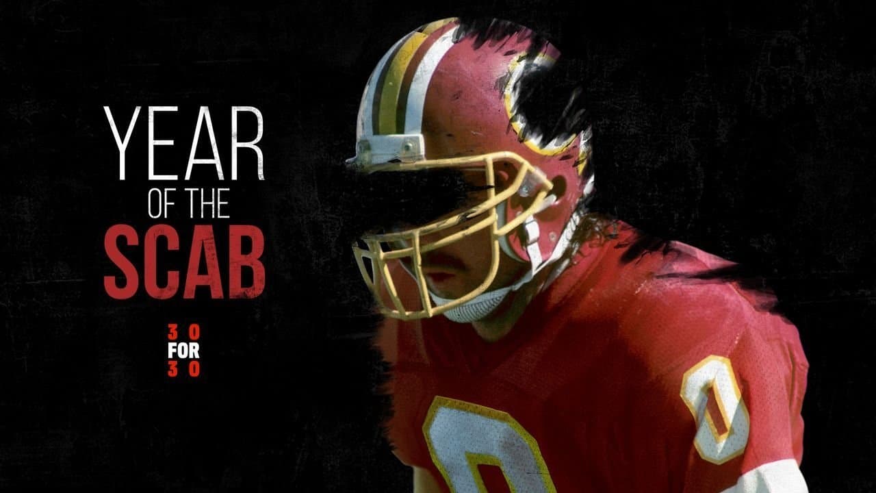 Still from Year of the Scab