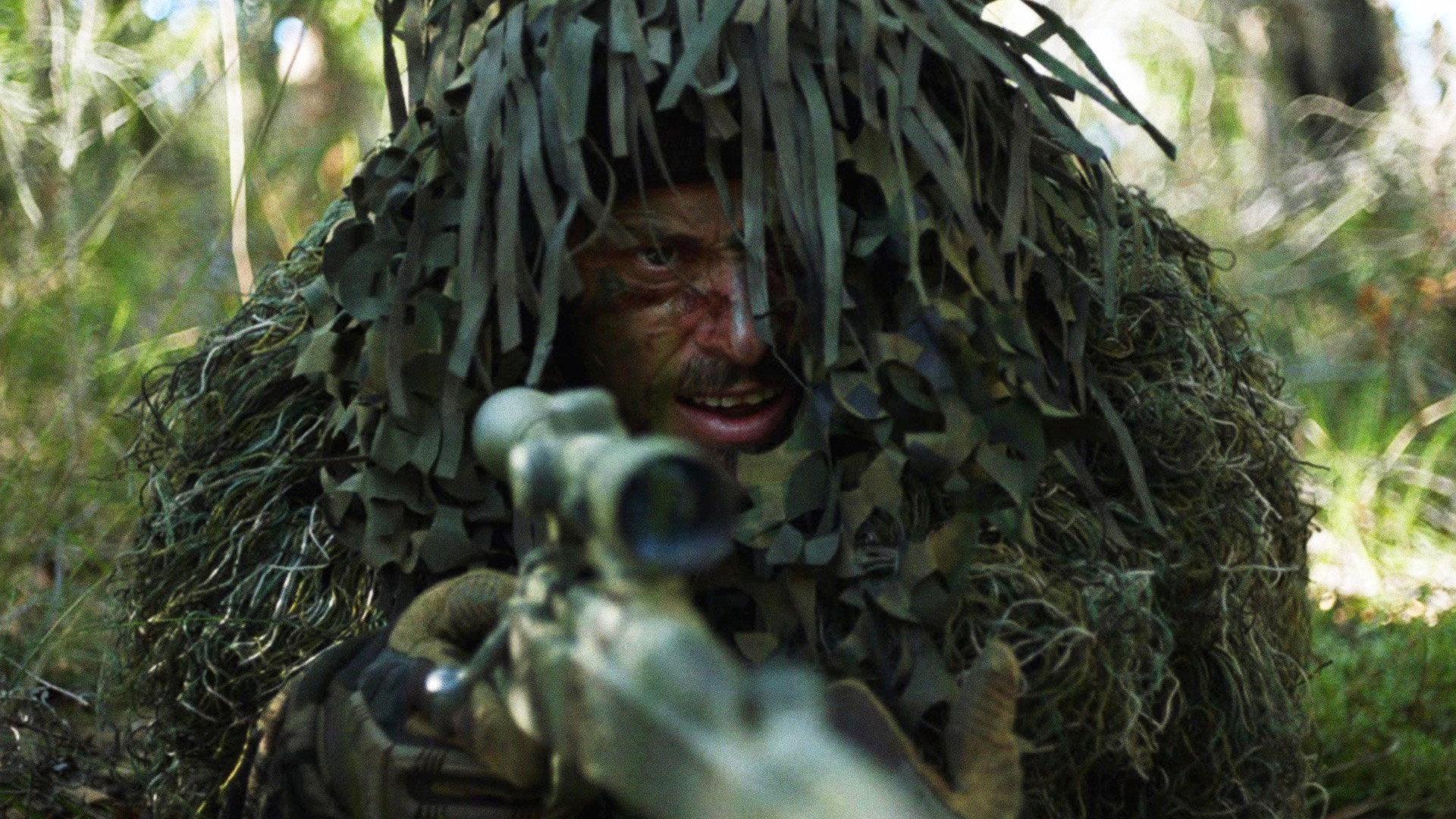 Still from Watch Out for Snakes