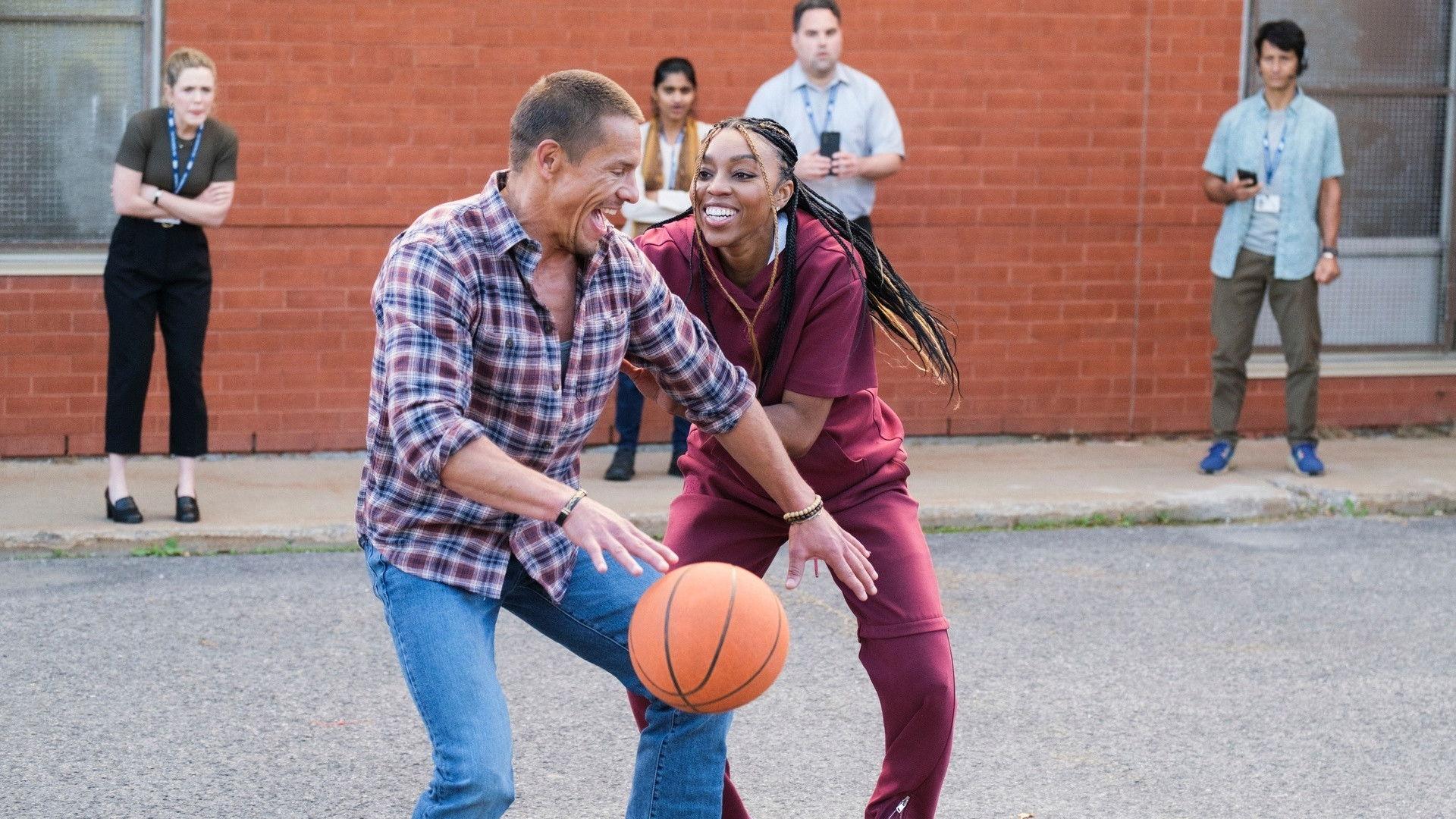 Still from Power Shift