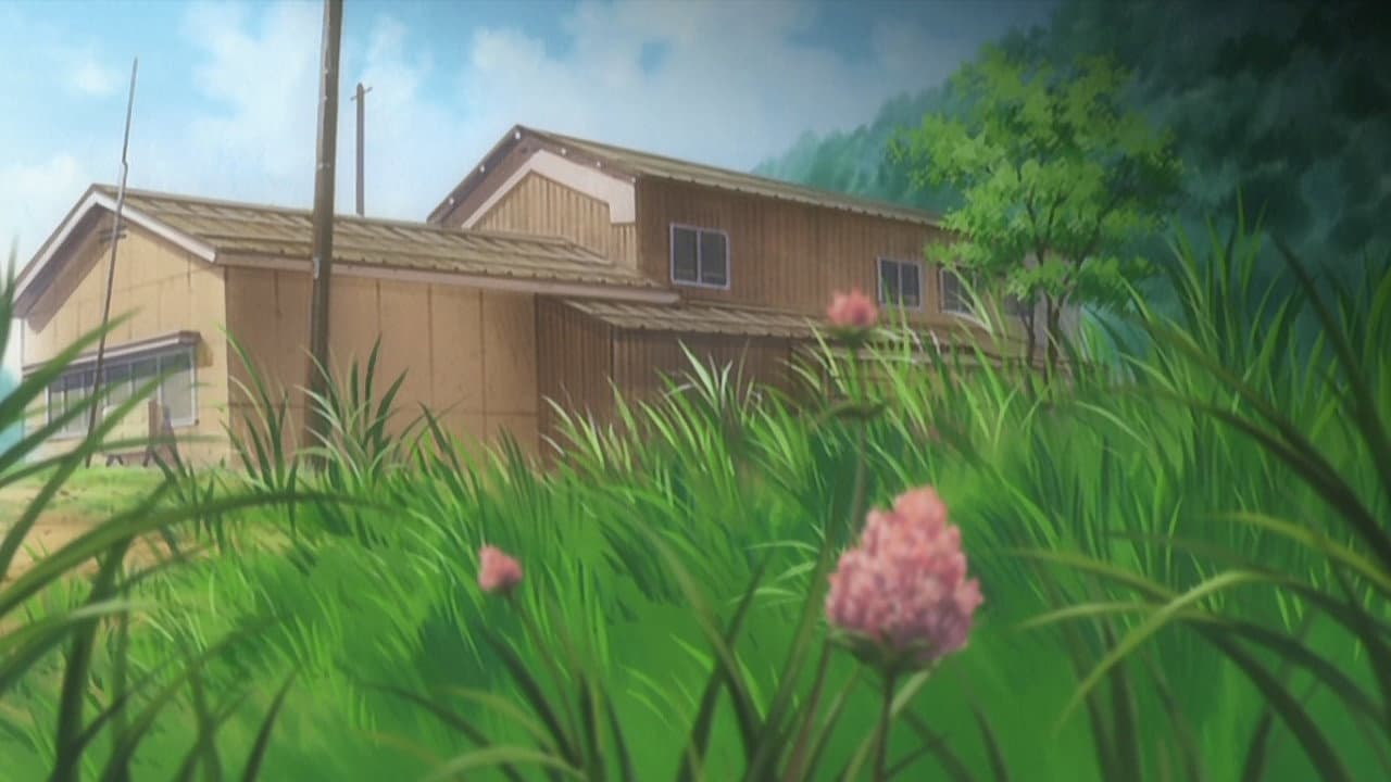Still from The Atonement Chapter - Part 5 - Retake