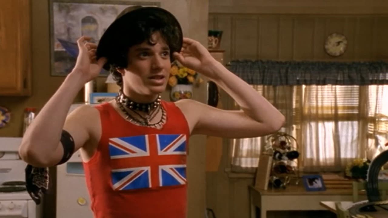 Still from Girls Just Wanna Have Fun
